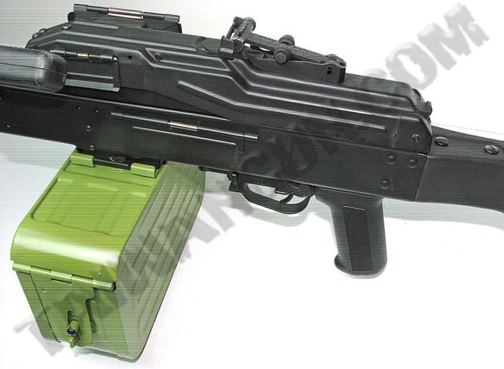 PKM