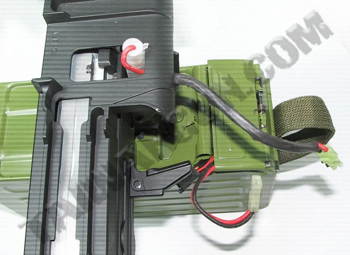PKM