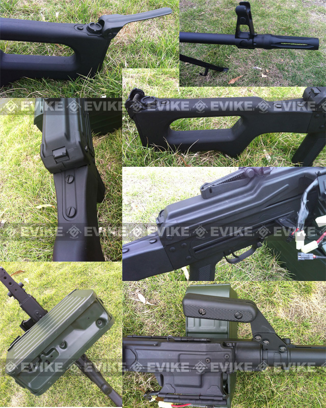 PKM