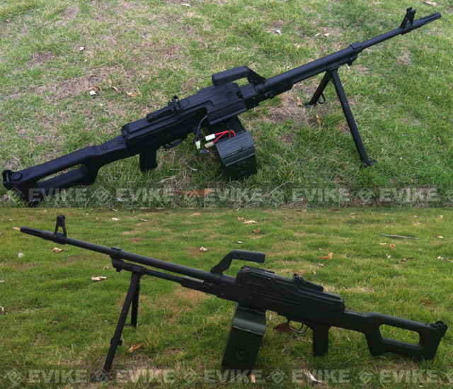 PKM