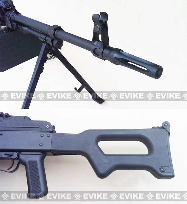 PKM