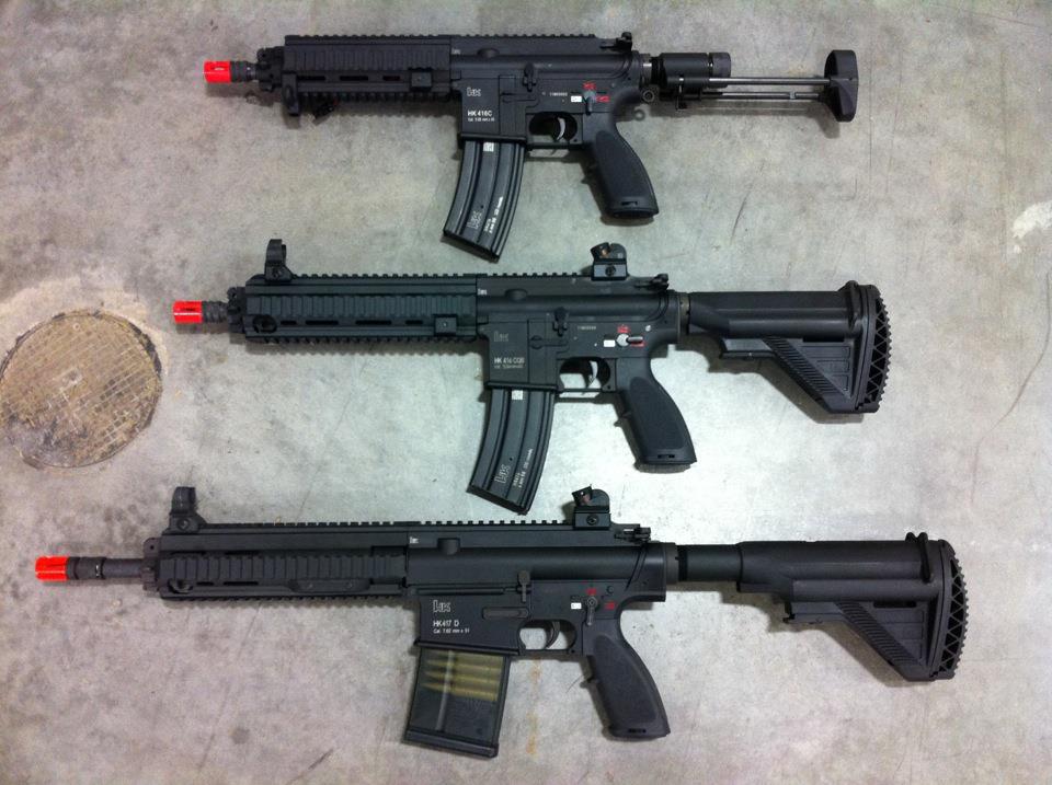 HK416/417