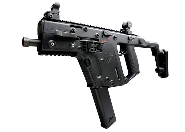 KWA Kriss Vector