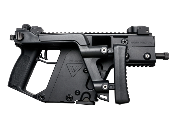 KWA Kriss Vector