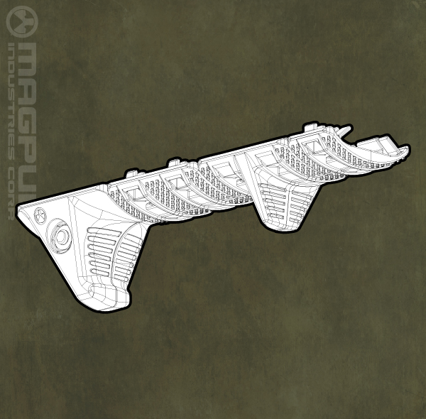 XTM Hand Stop Kit XTM Hand Stop Kit