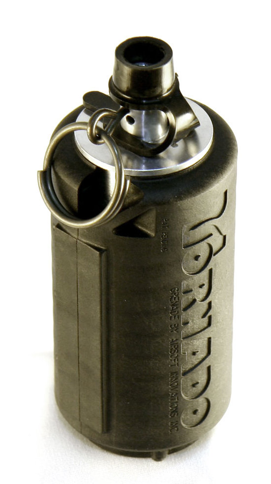 Grenade