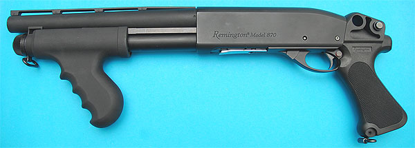 Дробовик M870 Mad Dog Type (Shorty)