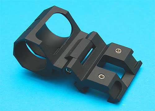 RAS крепление для фонарика Multiple Position Mount
