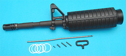 WA M4 Handguard Kit Long