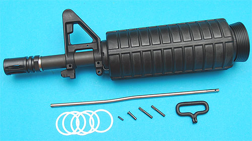 WA M4 Handguard Kit Short