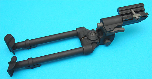 RAS QD Bipod Mount