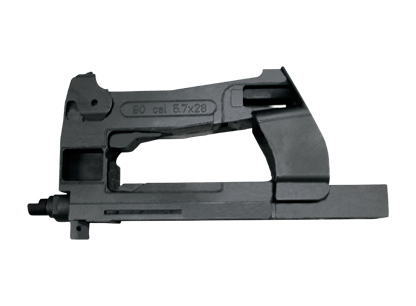 P90 Metal Upper Receiver