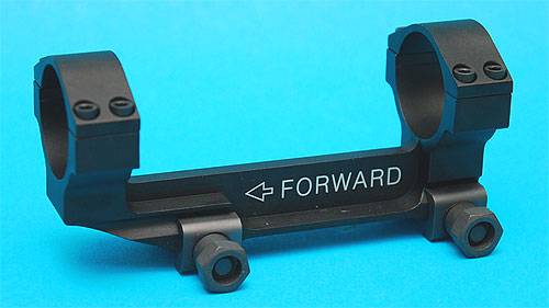 30mm Dual Mount