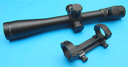 Scope M-1S with mount