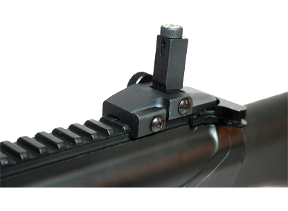 AR 10 Rear sight