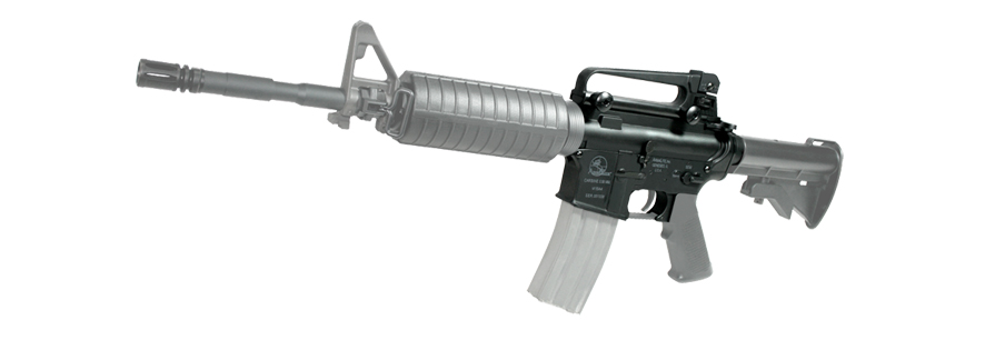 M15A4 Carbine