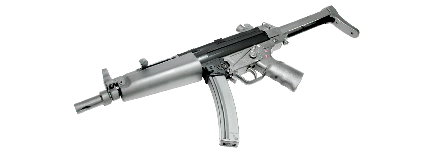 MP5A3