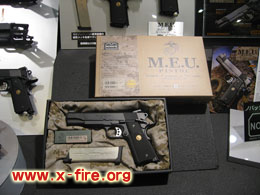 M1911 MEU