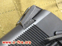 M1911 MEU