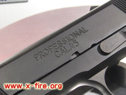 M1911 MEU