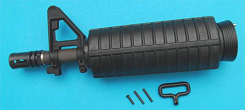 WA M4 Handguard Kit (Shorty)