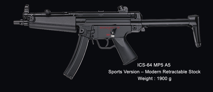 MP5 A5