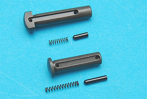 Systema Steel Pin Set