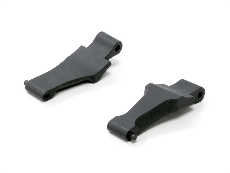 KAC SR16 Trigger Guard