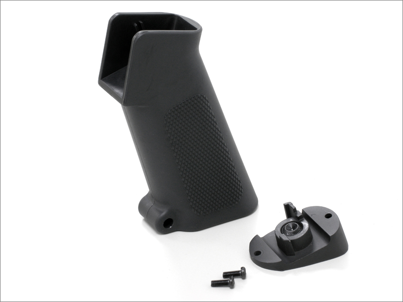 M16A1 Pistol grip