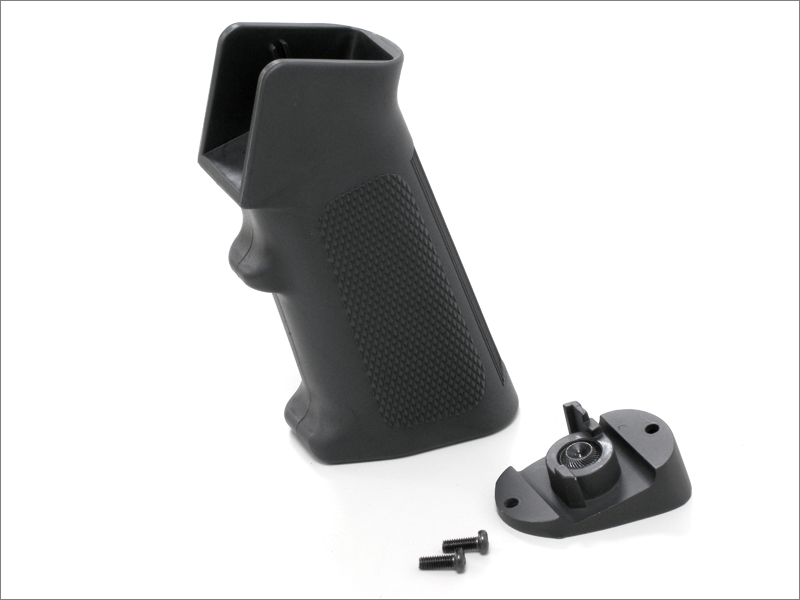 M4A1 / M16A2 Pistol grip