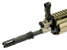 Flash hider