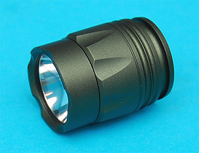 Flashlight Head