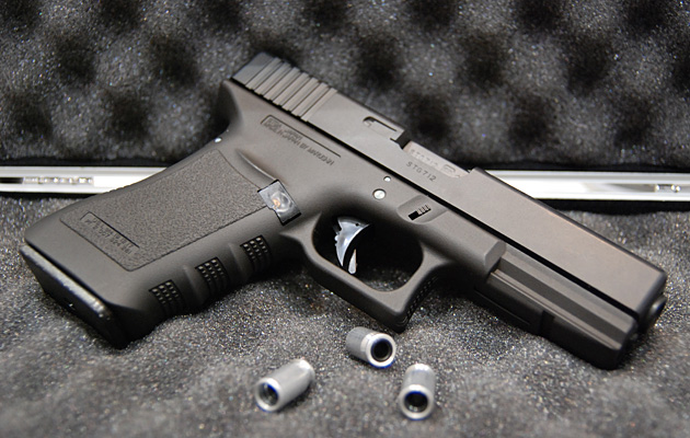 Glock 21