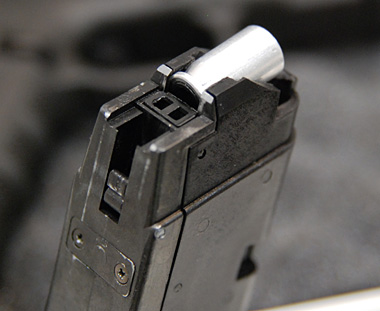 Glock 21