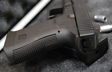 Glock 21