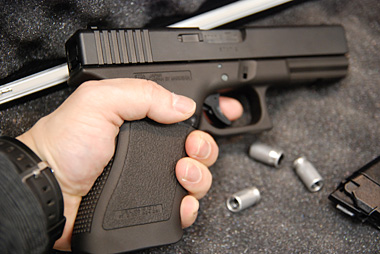 Glock 21