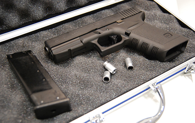 Glock 21