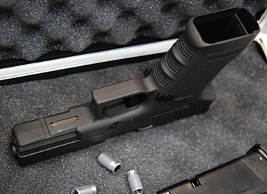 Glock 21
