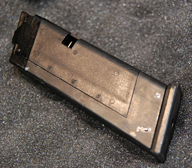 Glock 21