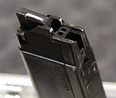 Glock 21