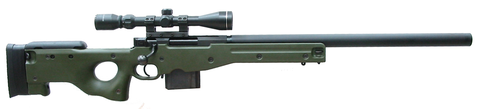 Tanaka L96