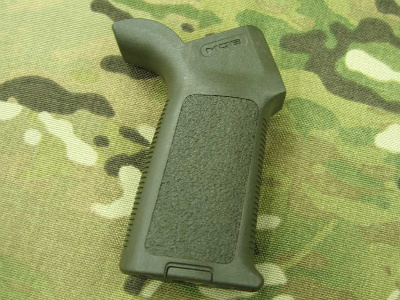 MOE Pistol grip