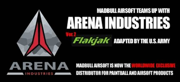 Arena Industries