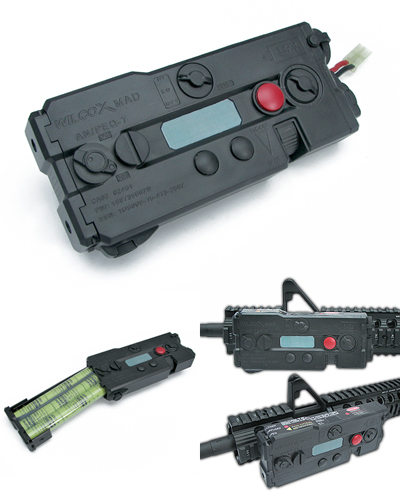  AN/PEQ-7