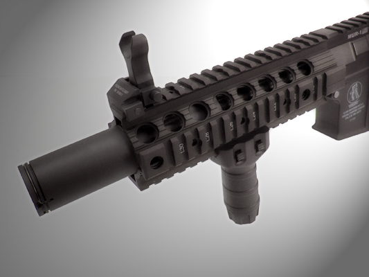 Troy M7A1