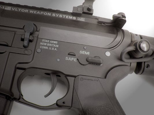 Troy M7A1