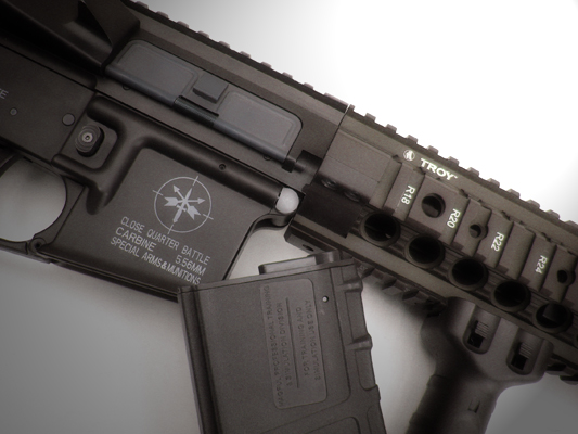Troy M7A1