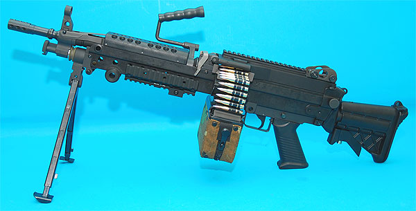  M249 SF 