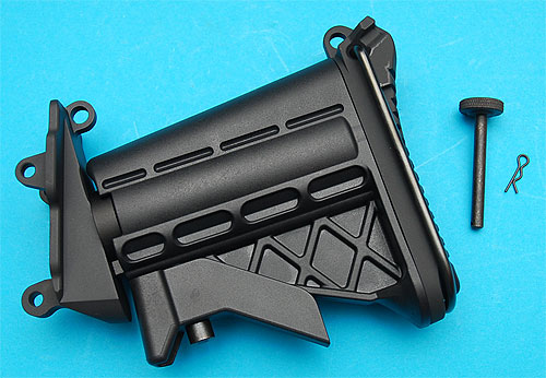  Collapsible Buttstock 