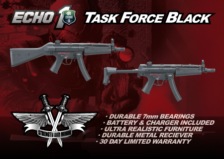 Task Force Black 